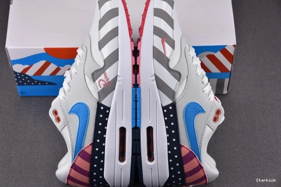 Air Nike Parra (2018) Max 1 AT3057-100 0219
